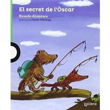 el secret de l'Òscar