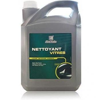 Nettoyant vitres ABEL 5L