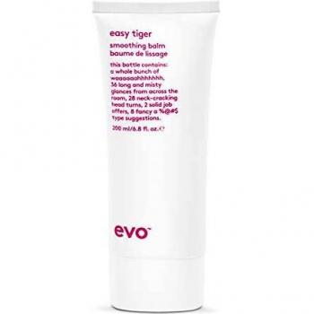 Evo Easy Tiger Frizz Control Balm