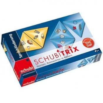 Schubitrix