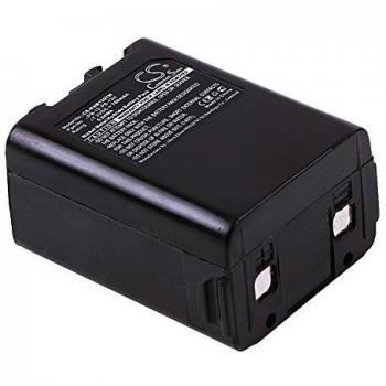 Batteria di ricambio KENWOOD Radio Bidirezionale TH‑28