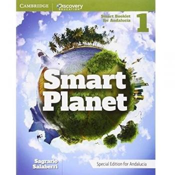 Smart Planet Level 1 Student's Pack (Special Edition for Andalucía)