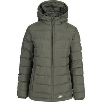 Veste Trespass Élégante Verte