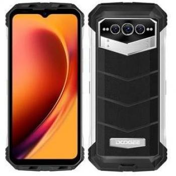 DOOGEE V MAX 6,58 Zoll Smartphone, Android 12, 20 GB RAM, 256 GB Speicher