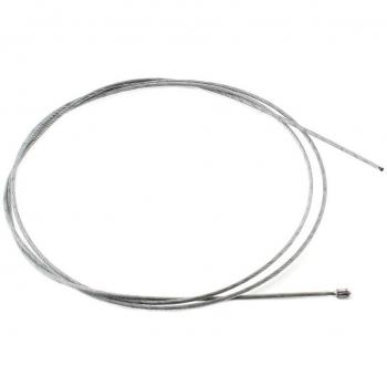 Cable de suspensión 1m de acero inoxidable accesorios