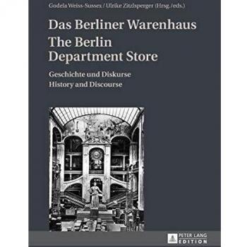 Das Berliner Warenhaus