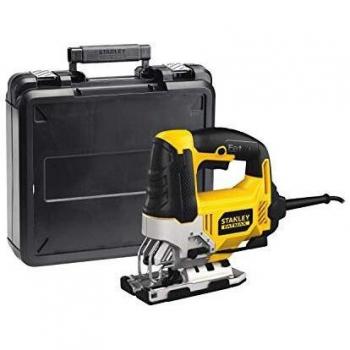 Stanley FME340K-QS Scie sauteuse 710W + étui