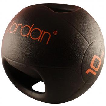 PhysioRoom Jordan Double Grip Medicine Balls