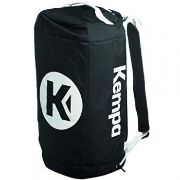 Kempa K-Line 40L Sports Bag with Padded Straps