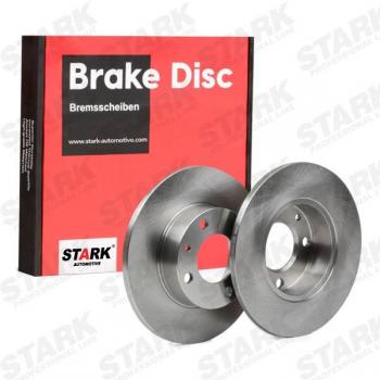 STARK Disco de travão modelo SKBD-0022860