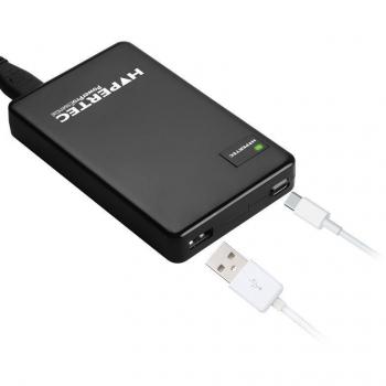 Hypertec USB-C Power Supply for HP Chromebook 13 G