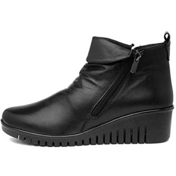 Bottes Lotus à l’Ébène