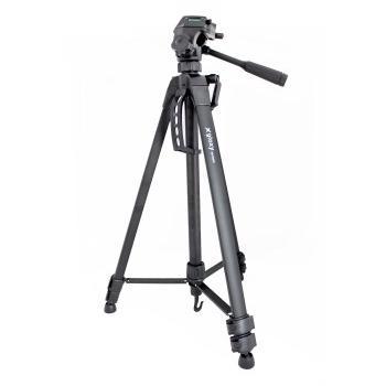 Gloxy GX-TS370 Tripod with 3W Head