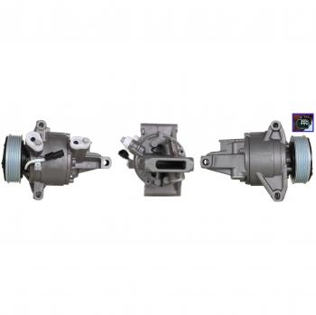 Compressor ELSTOCK 51‑1338 refrigerazione aria