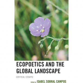 Ecopoetics and the Global Landscape