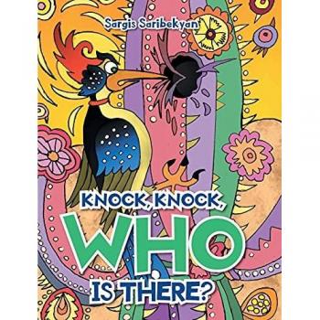 Saribekyan, Sargis: Knock, Knock, Who is there?
