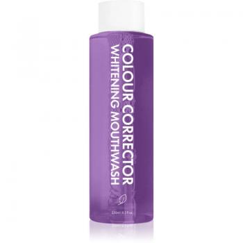 Mouthwash blanchissant violet My White Secret 250 ml