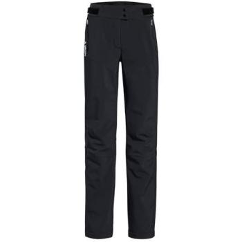 Vaude Women's Elope Softshell Pants Vinterbyxa Dam Storlek 34