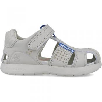 Sandales Enfant Gris Biomecanics Modèle 252211