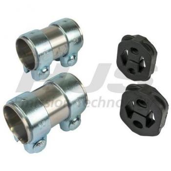 Kit HJS 82 11 9228 para Montagem de Sistema de Escape
