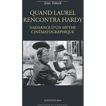 Quand Laurel rencontra Hardy