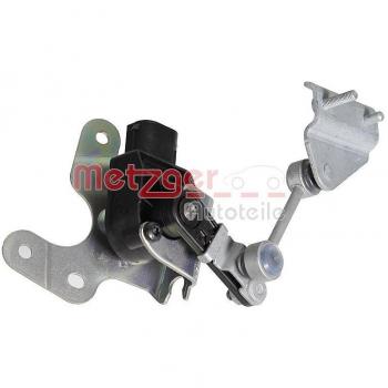 Sensor de Ajuste de Faróis Xenon METZGER 0901312