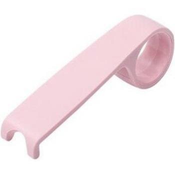 BacSec – Levier Anti‑Contact pour Toilettes