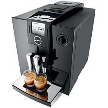Jura Impressa F8 TFT