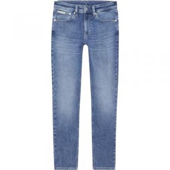Coton skinny jean Calvin Klein – Masculin