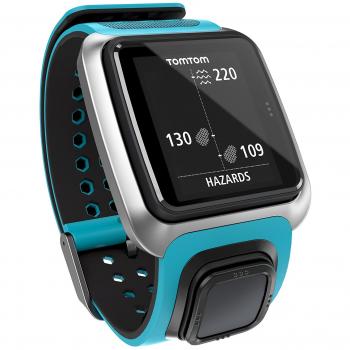 BlueWave GolfWatch – Sky Capt Edition