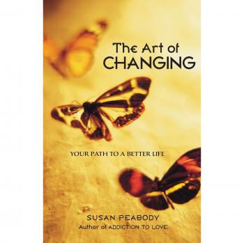 The Art Of Changing