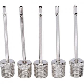 5X Needle Adaptor for Inflating Sports Balls