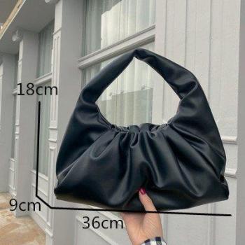 Bolsa de Brazo Cómoda y Chic