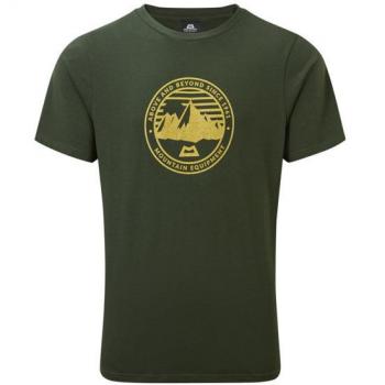 Mountain Equipment T-shirt Roundel M