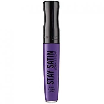 Rimmel London Stay Satin Lippenstift 850-Atomic 5,5 ml
