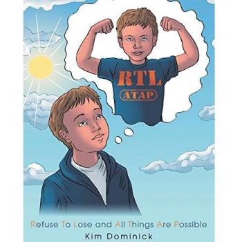 Rtl Atap: Refuse to Lose and All Things Are Possible