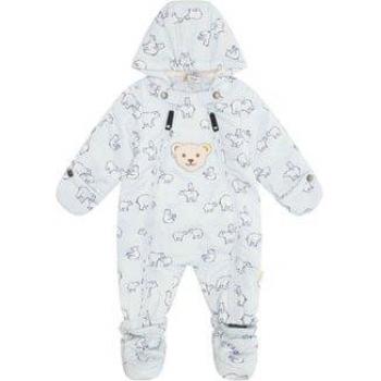 Steiff combinaison pilote hiver pour enfant