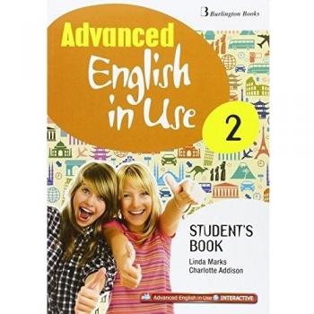 Advanced English In Use ESO 2 Student's Book