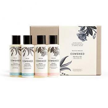 Cowshed Fabulous Miniature Set