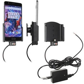 Brodit 513905 Supporto Attivo per Installazione Fissa