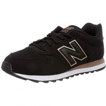 New Balance GW 500 Noir