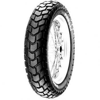 Pirelli MT 60 110/90-17 M/C 60P TT