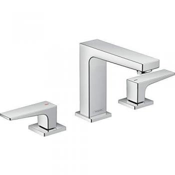 Hansgrohe Metropol 110 mitigeur à 3 trous