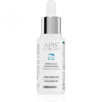Sérum Hidratação 4D Apis para Pele Seca 30 ml