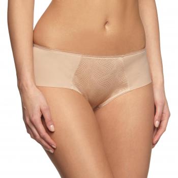 Triumph Damen Slip Essential Minimizer Hip, 48, hautfarben