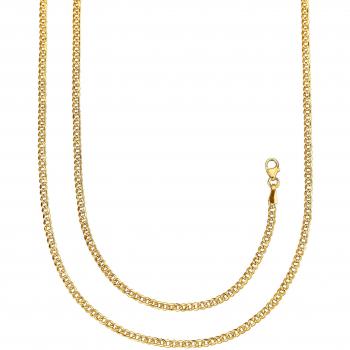 Glänzende Verbindung – KLiNGEL 2‑teiliger Gold-Set