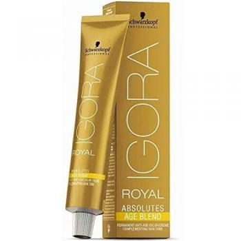 Coloration Igora Royal Absolutes 7-450
