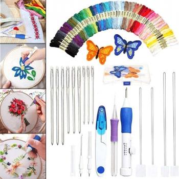Kit de Herramientas Mágicas para DIY