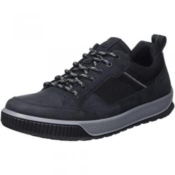 Ecco Herren Freizeitschuh BYWAY TRED mit GORE-TEX