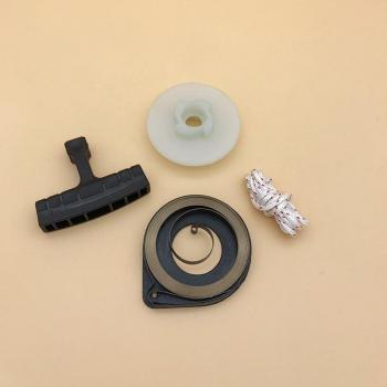 Accesorios de Arranque para HUSQVARNA 51 y 55 Rancher